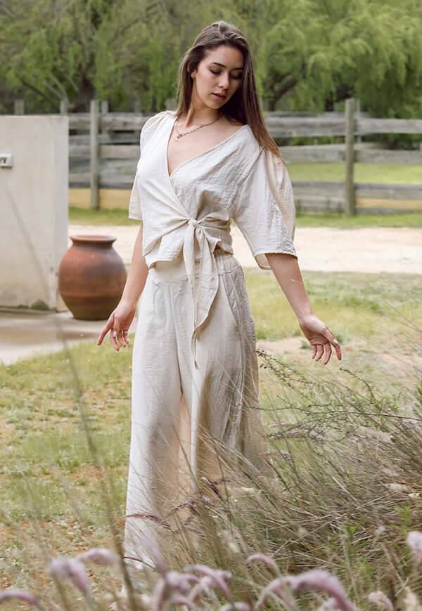 Palazzo Crudo Lino Diseno Chileno Natalia Seguel, percha – diseño chileno de autor, Natalia Seguel