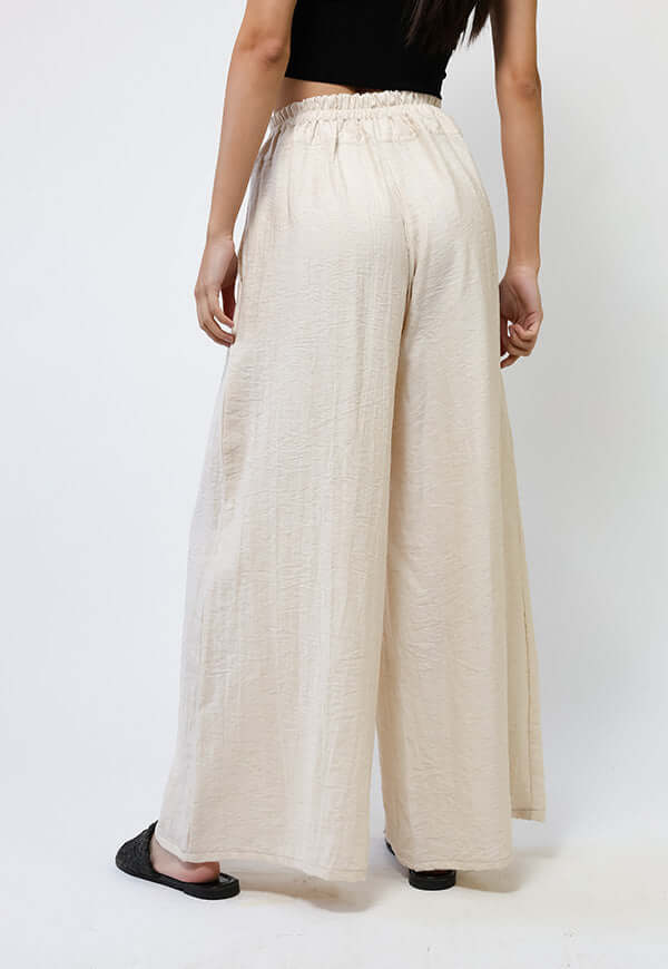 Palazzo Crudo Lino - Diseño Chileno | Natalia Seguel