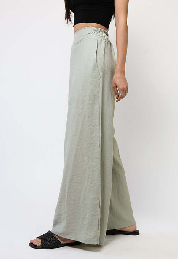 Palazzo Verde Nilo Lino - Diseño Chileno | Natalia Seguel