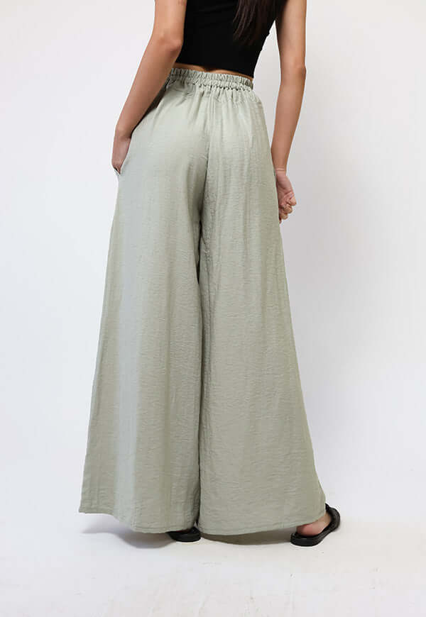 Palazzo Verde Nilo Lino - Diseño Chileno | Natalia Seguel