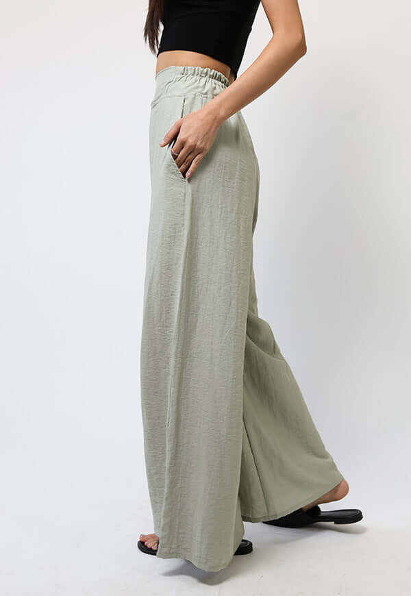 Palazzo Verde Nilo Lino - Diseño Chileno | Natalia Seguel