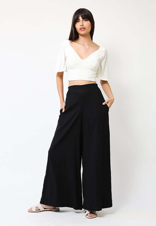 Palazzo Negro Lino - Diseño Chileno | Natalia Seguel