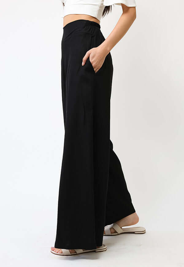 Palazzo Negro Lino - Diseño Chileno | Natalia Seguel