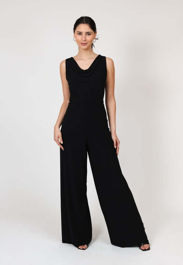 Enterito Drapeado Negro Diseno Chileno Natalia Seguel, detalle de tela – diseño chileno de autor, Natalia Seguel