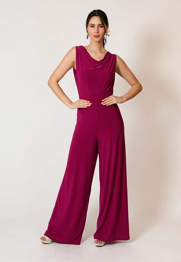 Enterito Suri Fiesta Rojo Brillos Natalia Seguel lentejuelas, espalda – diseño chileno de autor, Natalia Seguel