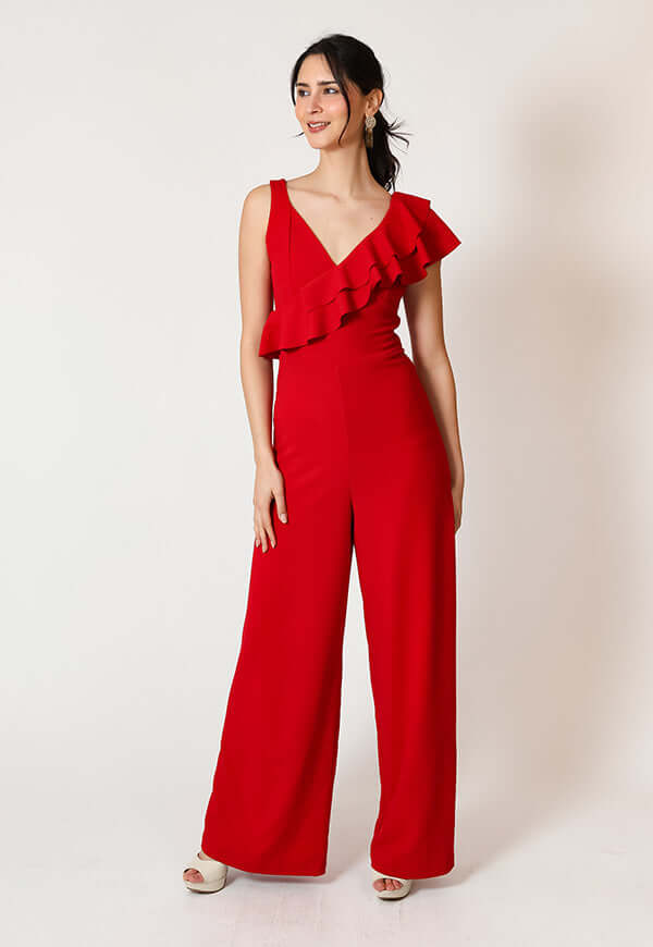 Enterito Julianna Rojo Vuelos Natalia Seguel, detalle de tela – diseño chileno de autor, Natalia Seguel