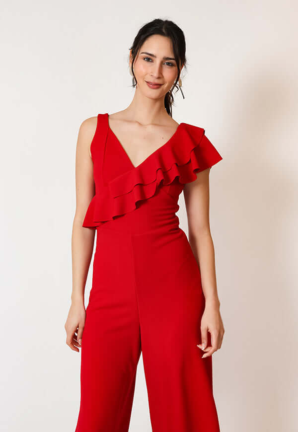 Enterito Julianna Rojo Vuelos Natalia Seguel, detalle de tela (2) – diseño chileno de autor, Natalia Seguel