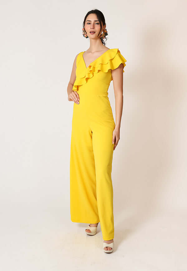 Enterito Julianna Amarillo Natalia Seguel, detalle de tela – diseño chileno de autor, Natalia Seguel