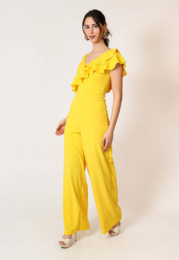 Enterito Julianna Amarillo Natalia Seguel, lookbook (2) – diseño chileno de autor, Natalia Seguel