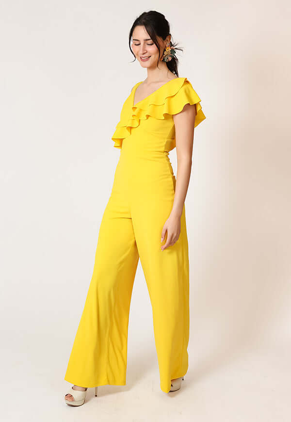 Enterito Julianna Amarillo Natalia Seguel, frente (2) – diseño chileno de autor, Natalia Seguel