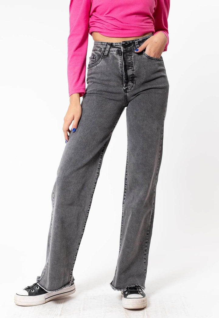 Cross Jeans Jimi Slim Fit in night blue Cross Jeans Jimi Slim Fit in night blue
