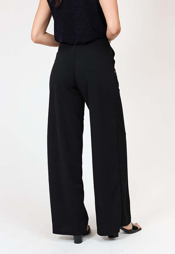 Palazzo Clare Negro Diseno Chileno Natalia Seguel, lateral – diseño chileno de autor, Natalia Seguel