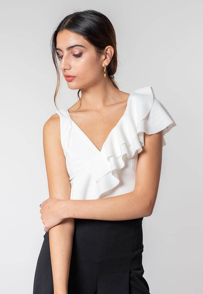 Crop Top Julianna Blanco